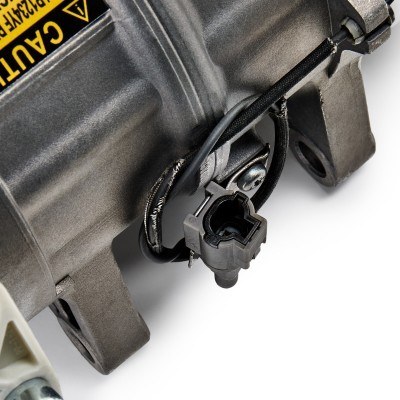 Kompressor, Klimaanlage 447K1034R - foto 6