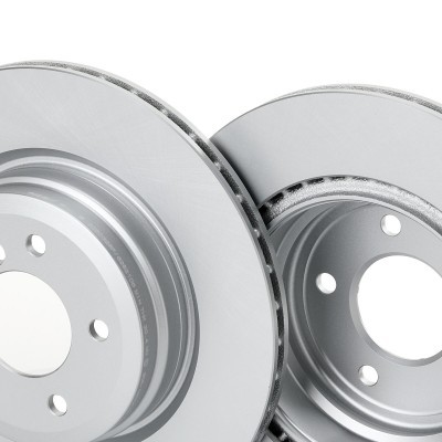 Bremsscheibe RIDEX 82B0328P 82B0328P - foto 5