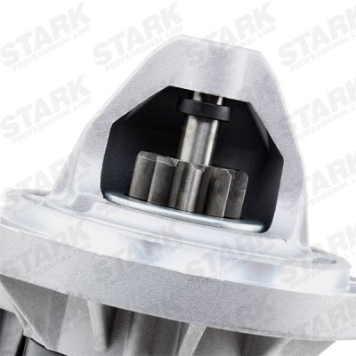 Anlasser Stark SKSTR-0330394 SKSTR-0330394 - foto 5