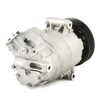 Kompressor, Klimaanlage OPEL INSIGNIA kombi 447K0191 - foto 8