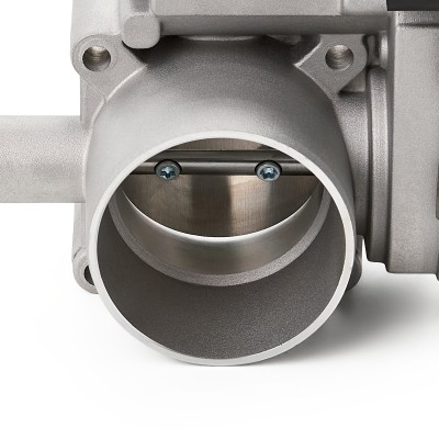 Дроссельная заслонка RIDEX 158T0198 158T0198 - foto 9