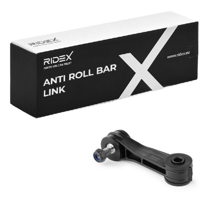 Stabilisator Stange RIDEX 3229S0028 3229S0028 - foto 5