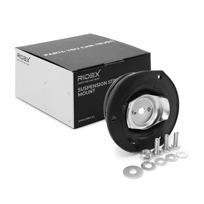 Stoßdämpferkissen Vorderachse RIDEX 1180S0246 1180S0246 - foto 2