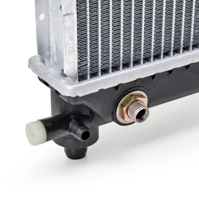 Kühler, Motorkühlung RIDEX 470R0127 470R0127 - foto 6