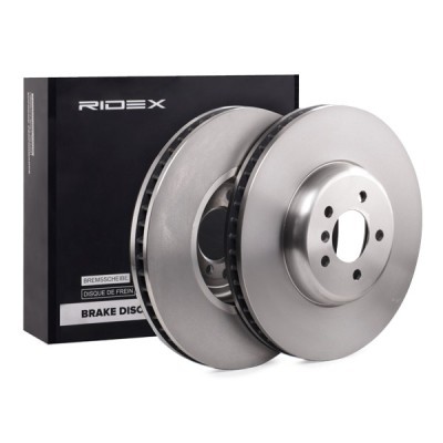 Bremsscheibe RIDEX 82B1377 82B1377 - foto 3