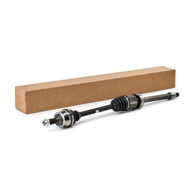 Antriebswelle RIDEX 13D1248R 13D1248R - foto 2