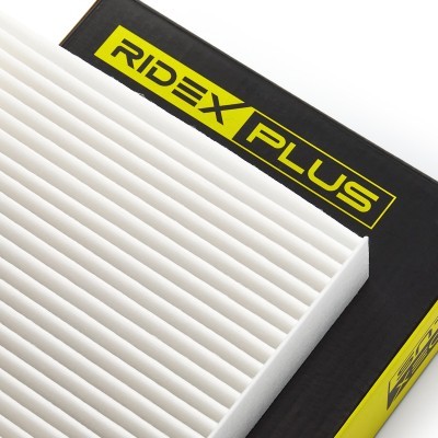 Filter, Innenraumluft RIDEX 424I0050P 424I0050P - foto 5