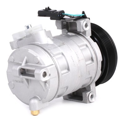 Kompressor, Klimaanlage 447K0414 - foto 4