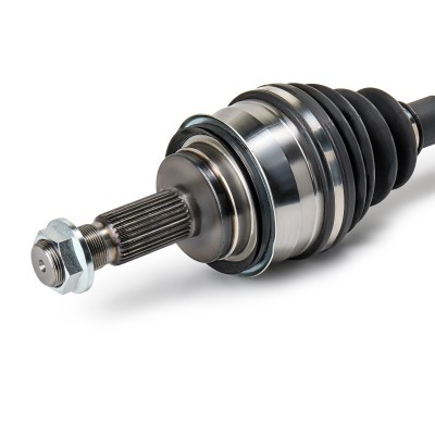 Antriebswelle RIDEX 13D0322R 13D0322R - foto 5