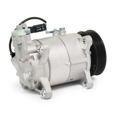 Kompressor, Klimaanlage 447K0591 - foto 4