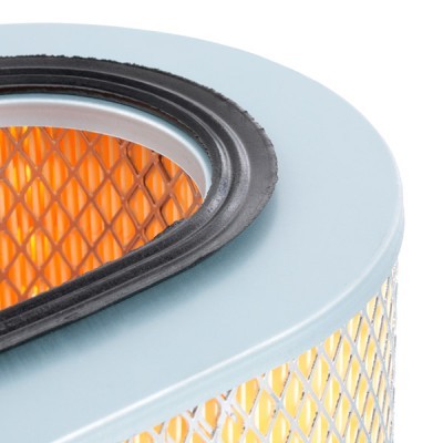 Luftfilter RIDEX 8A0215 8A0215 - foto 5