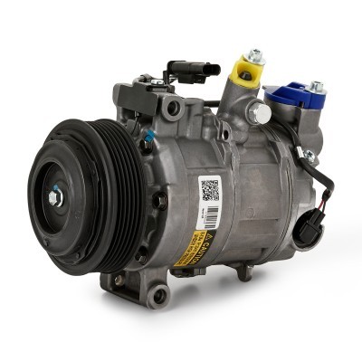 Kompressor, Klimaanlage 447K0801R - foto 3