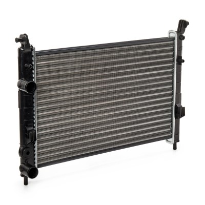 Kühler, Motorkühlung RIDEX 470R2204 470R2204 - foto 3