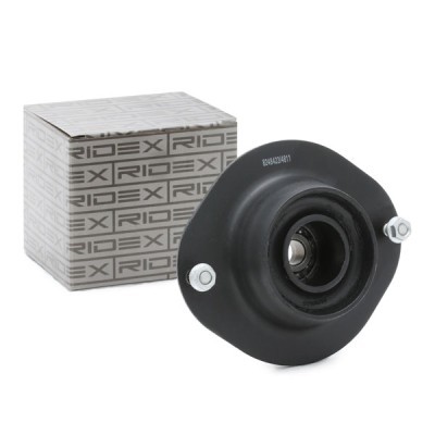 Stoßdämpferkissen Vorderachse RIDEX 1180S0149 1180S0149 - foto 2