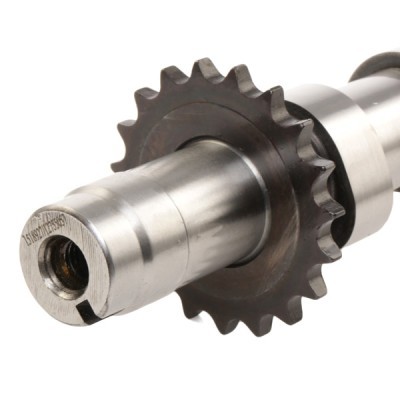 Nockenwelle RIDEX 566C0017 566C0017 - foto 5