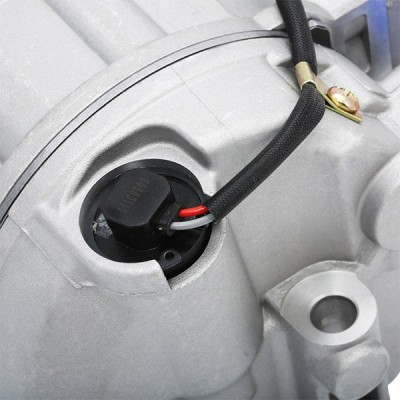 Kompressor, Klimaanlage 447K0316 - foto 8