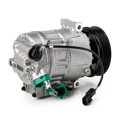 Kompressor, Klimaanlage HYUNDAI ix35 447K0736 - foto 4