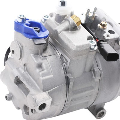 Kompressor, Klimaanlage 447K0168 - foto 5