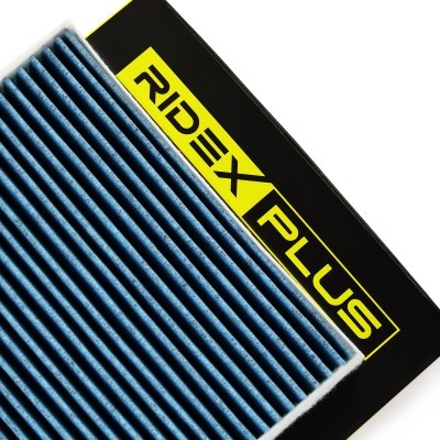 Filter, Innenraumluft RIDEX 424I0204P 424I0204P - foto 5