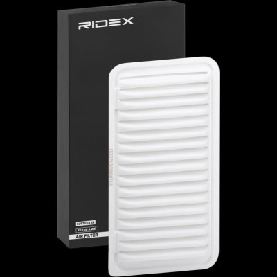 Luftfilter RIDEX 8A0044 8A0044 - foto 2