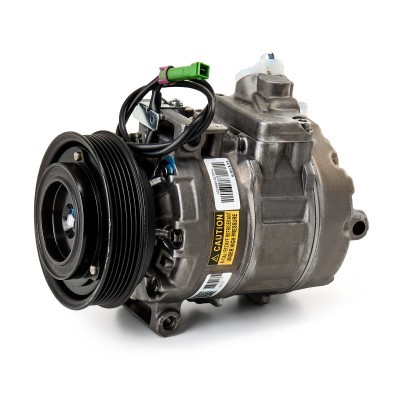 Kompressor, Klimaanlage 447K1087R - foto 3