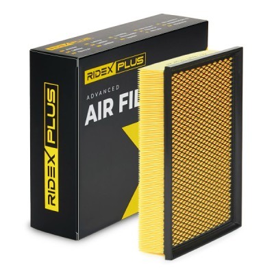 Luftfilter RIDEX 8A0277P 8A0277P - foto 2