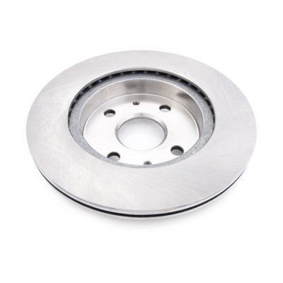 Bremsscheibe RIDEX 82B0522 82B0522 - foto 5