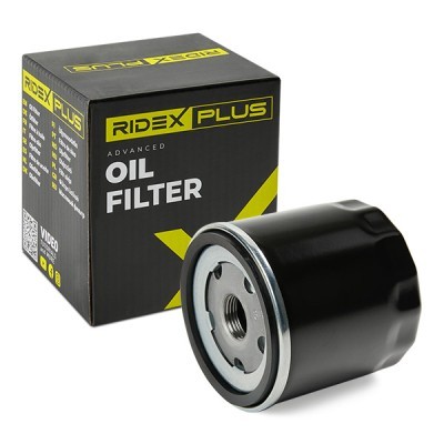 Ölfilter RIDEX 7O0048P 7O0048P - foto 2