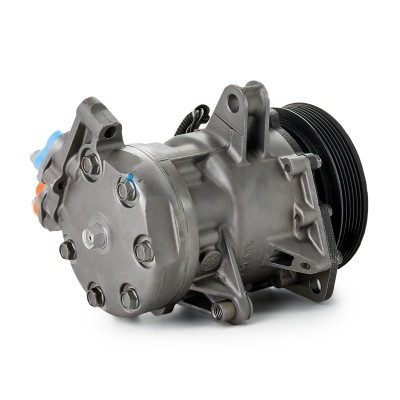 Kompressor, Klimaanlage 447K0297R - foto 4