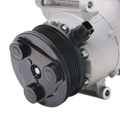 Kompressor, Klimaanlage FORD S-MAX (WA6) 447K0198 - foto 4