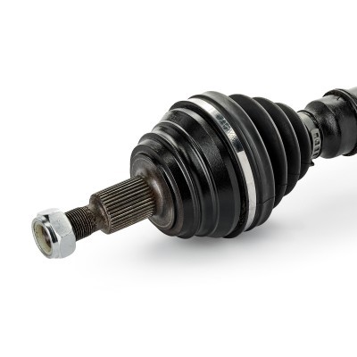 Antriebswelle RIDEX 13D0100R 13D0100R - foto 5