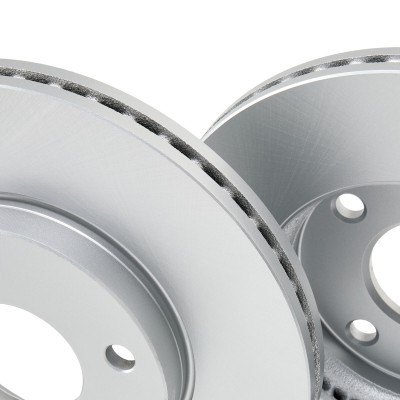 Bremsscheibe RIDEX 82B2304P 82B2304P - foto 5
