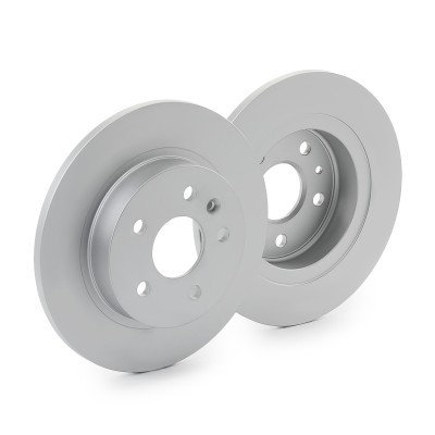 Bremsscheibe RIDEX 82B0479P 82B0479P - foto 3