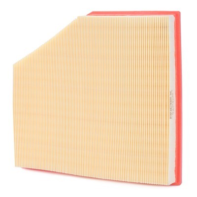Luftfilter RIDEX 8A0450 8A0450 - foto 4