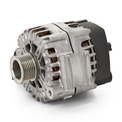 Generator RIDEX 4G1697R 4G1697R - foto 3