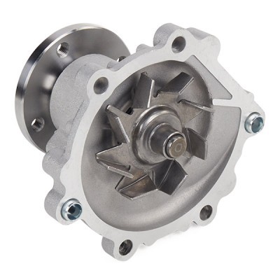 Wasserpumpe, Motorkühlung RIDEX 1260W0095 1260W0095 - foto 4