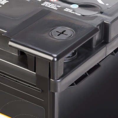Autobatterie RIDEX 1S0018 1S0018 - foto 14