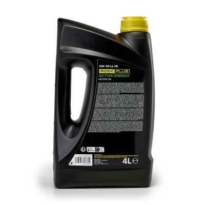 Motoröl RIDEX 1862O0347P 1862O0347P - foto 3