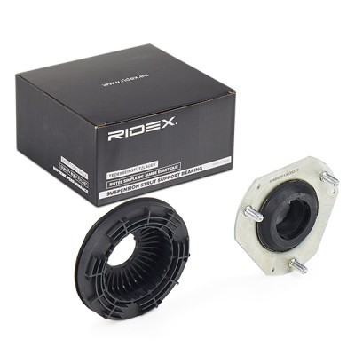 Stoßdämpferkissen Vorderachse RIDEX 1180S0279 1180S0279 - foto 2