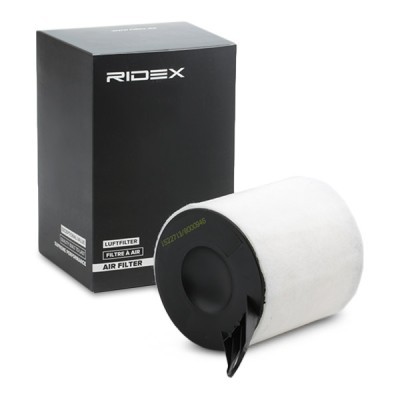 Luftfilter RIDEX 8A0145 8A0145 - foto 2