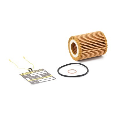 Ölfilter RIDEX 7O0171P 7O0171P - foto 2