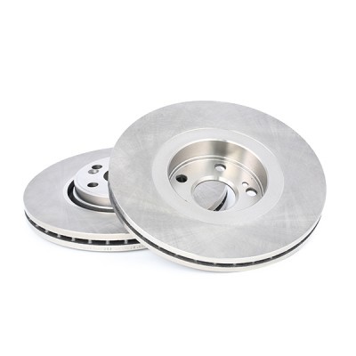 Bremsscheibe RIDEX 82B0593 82B0593 - foto 2