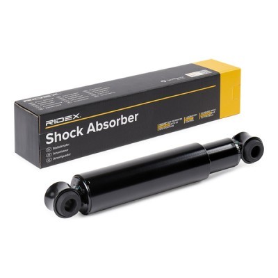 Stoßdämpfer RIDEX 854S18277 854S18277 - foto 3
