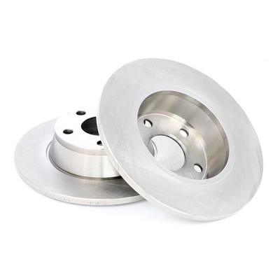 Bremsscheibe RIDEX 82B0871 82B0871 - foto 3