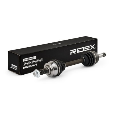 Antriebswelle RIDEX 13D1163 13D1163 - foto 2