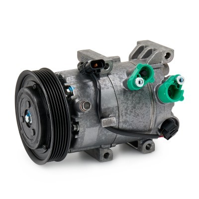 Kompressor, Klimaanlage 447K1009R - foto 3