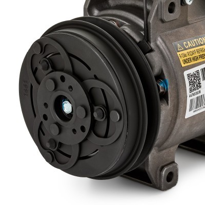 Kompressor, Klimaanlage 447K0353R - foto 5