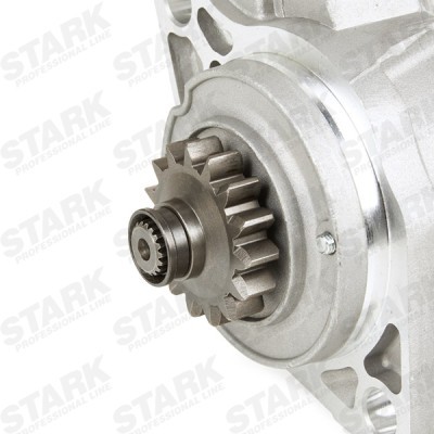 Anlasser Stark SKSTR-03330528 SKSTR-03330528 - foto 5