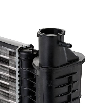 Kühler, Motorkühlung RIDEX 470R0635 470R0635 - foto 7