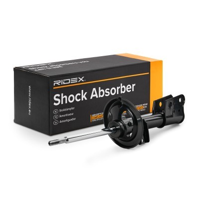 Stoßdämpfer RIDEX 854S1065 854S1065 - foto 3